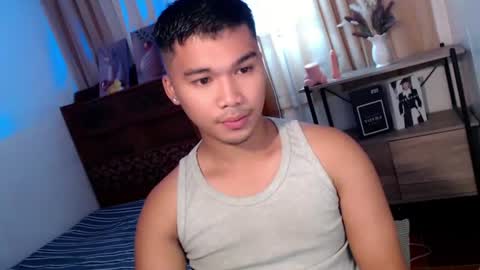 Snapshot of urasian_jpxx chatting on 06/22/26, 01:07 JAMES online show from 06/22/26, 01:07