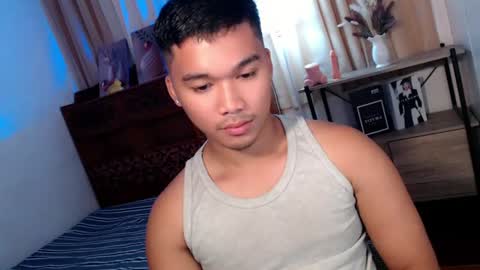 Snapshot of urasian_jpxx chatting on 06/22/26, 03:25 JAMES online show from 06/22/26, 03:25