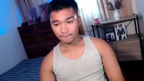 Snapshot of urasian_jpxx chatting on 06/24/26, 07:51 JAMES online show from 06/24/26, 07:51