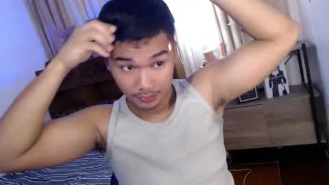Snapshot of urasian_jpxx chatting on 06/29/26, 09:15 JAMES online show from 06/29/26, 09:15