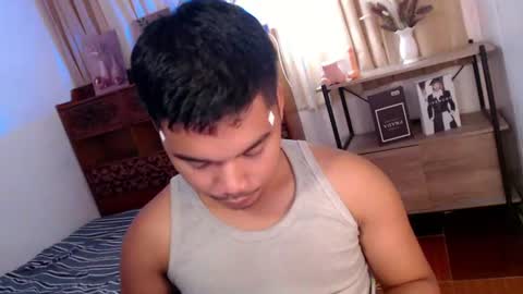Snapshot of urasian_jpxx chatting on 06/29/26, 10:15 JAMES online show from 06/29/26, 10:15