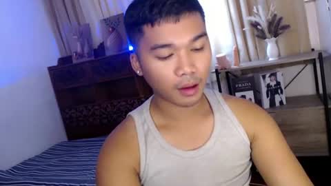 Snapshot of urasian_jpxx chatting on 06/30/26, 08:37 JAMES online show from 06/30/26, 08:37