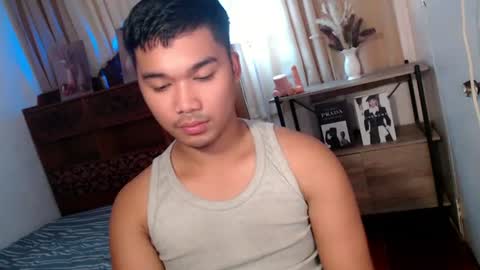 Snapshot of urasian_jpxx chatting on 07/03/26, 07:59 JAMES online show from 07/03/26, 07:59