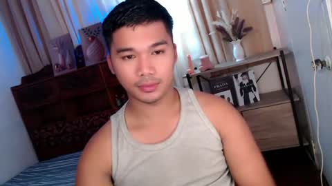 Snapshot of urasian_jpxx chatting on 07/05/26, 07:48 JAMES online show from 07/05/26, 07:48