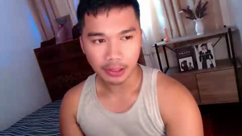 Snapshot of urasian_jpxx chatting on 07/14/26, 01:39 JAMES online show from 07/14/26, 01:39