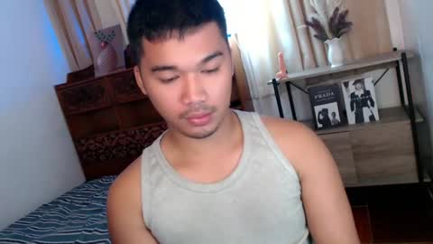 Snapshot of urasian_jpxx chatting on 07/15/26, 02:00 JAMES online show from 07/15/26, 02:00
