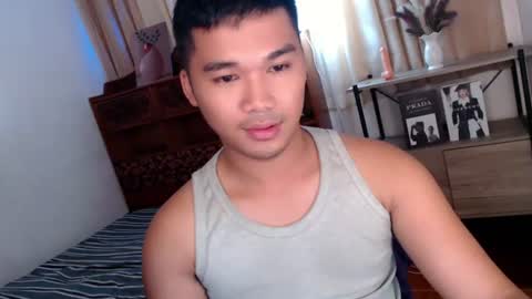 Snapshot of urasian_jpxx chatting on 07/16/26, 01:39 JAMES online show from 07/16/26, 01:39
