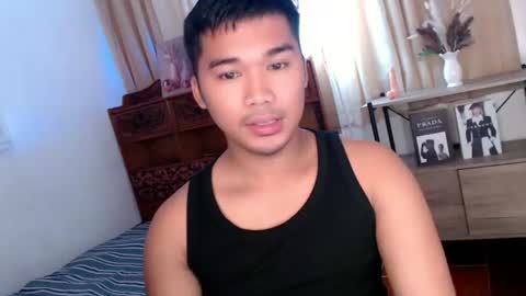 Snapshot of urasian_jpxx chatting on 07/24/26, 09:07 JAMES online show from 07/24/26, 09:07