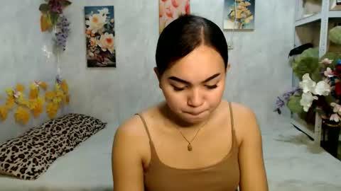urasian_kat online show from 06/06/26, 06:34