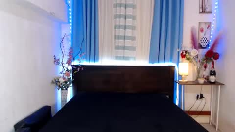 Snapshot of urasian_olivia1 chatting on 01/20/25, 02:43 Olivia online show from 01/20/25, 02:43