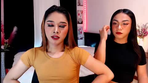 Snapshot of urasian_olivia1 chatting on 02/07/25, 06:56 Olivia online show from 02/07/25, 06:56