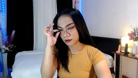 Snapshot of urasian_olivia1 chatting on 02/10/25, 06:20 Olivia online show from 02/10/25, 06:20