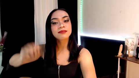 Snapshot of urasian_olivia1 chatting on 02/22/25, 03:03 Olivia online show from 02/22/25, 03:03