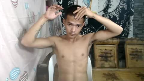 urasian_rey online show from 07/04/26, 12:33