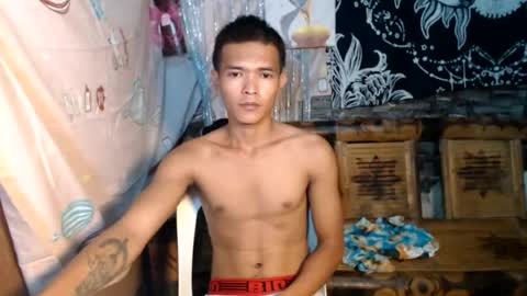 urasian_rey online show from 07/10/26, 01:14
