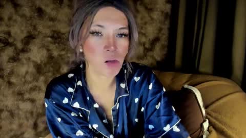 yana online show from 03/02/25, 01:16