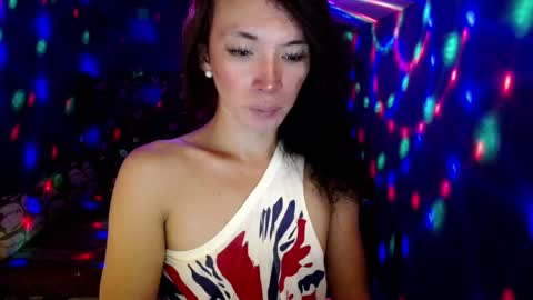 yana online show from 03/12/25, 10:05