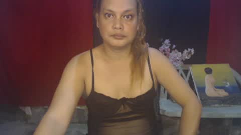Snapshot of urasiandominaxx chatting on 06/26/26, 12:31 Diane online show from 06/26/26, 12:31