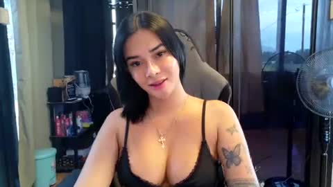 jess online show from 11/13/25, 06:45