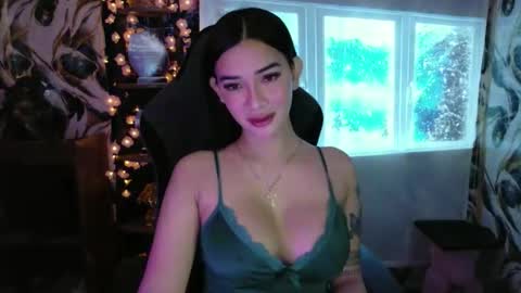 jess online show from 05/03/26, 12:27
