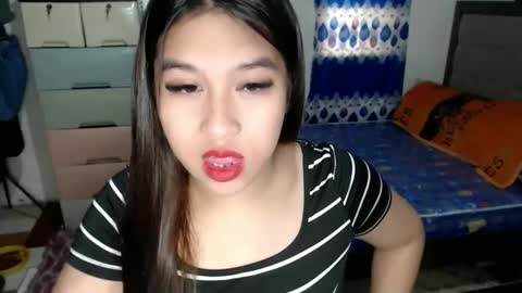 Sweet Cutie Crizel online show from 02/13/25, 02:23