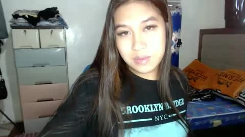 Sweet Cutie Crizel online show from 02/21/25, 04:07