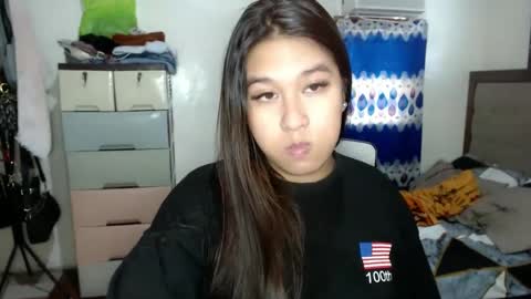 Sweet Cutie Crizel online show from 03/03/25, 07:43