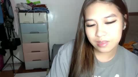 Sweet Cutie Crizel online show from 03/09/25, 11:03