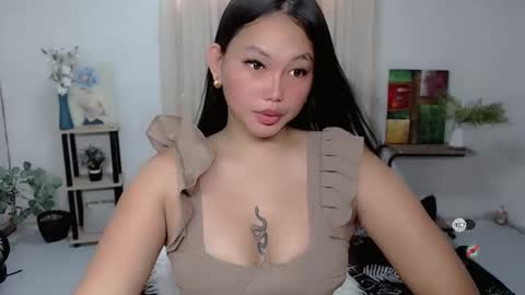 Megan dont forget to follow me and make me happy here when you join to my room  I am your megan loving and caring woman online show from 12/05/24, 05:48