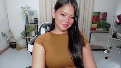 Megan dont forget to follow me and make me happy here when you join to my room  I am your megan loving and caring woman online show from 01/10/25, 12:47