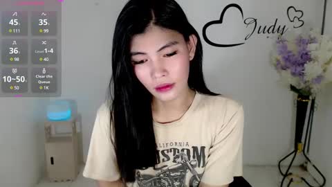 urasianpinayjudyxxx online show from 02/18/25, 04:48