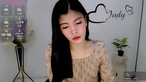 urasianpinayjudyxxx online show from 02/25/25, 02:14