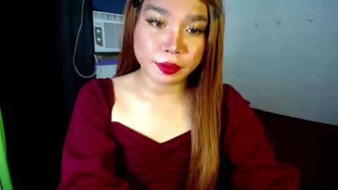 KENDRA online show from 02/12/25, 02:03