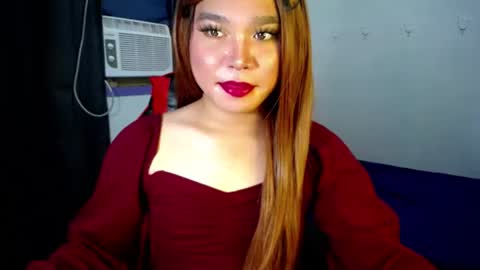 KENDRA online show from 02/23/25, 04:17