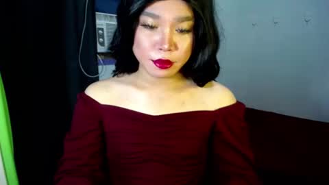 KENDRA online show from 03/12/25, 02:52
