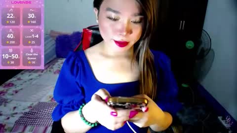 KENDRA online show from 10/02/25, 01:45