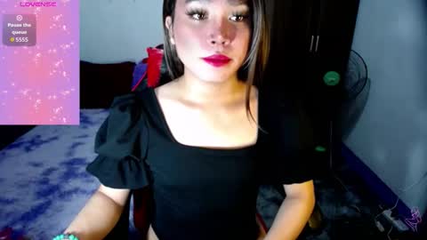 KENDRA online show from 11/12/25, 02:34