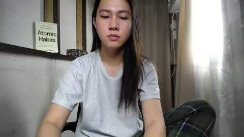 Snapshot of urasiantserika chatting on 02/27/25, 02:32 Erika online show from 02/27/25, 02:32