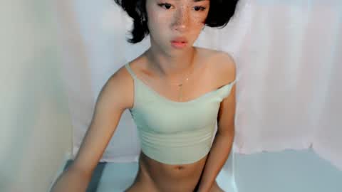 Snapshot of urasianyana chatting on 04/18/26, 07:07 urasianyana online show from 04/18/26, 07:07