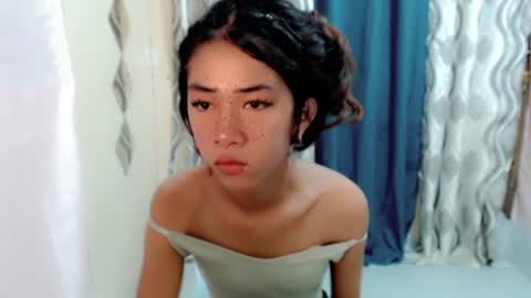 Snapshot of urasianyana chatting on 06/12/26, 03:05 urasianyana online show from 06/12/26, 03:05