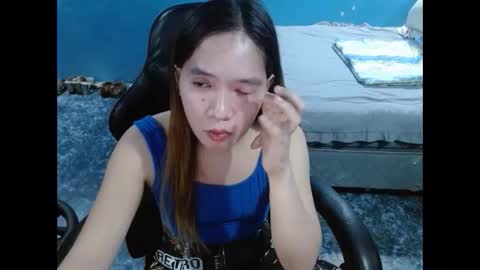 Snapshot of urasianyummyliciousxxx chatting on 11/22/25, 10:14 Yamyam hinlayagan online show from 11/22/25, 10:14