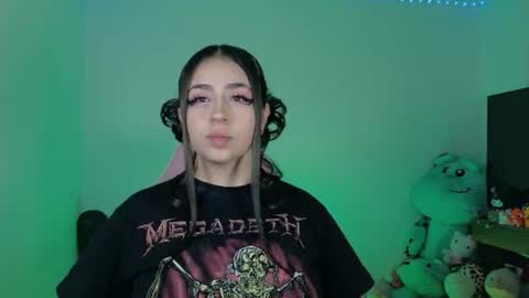 Danielle  online show from 07/15/26, 10:53