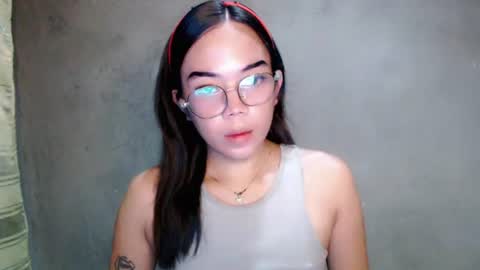urbabydollx16 online show from 07/08/26, 11:48