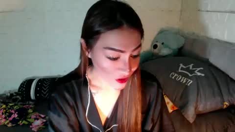 QUEEN ANGEL online show from 12/12/24, 02:55