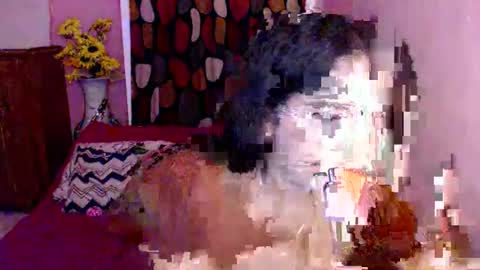 Snapshot of urbabysofia0305 chatting on 11/10/25, 09:41 Sofia online show from 11/10/25, 09:41