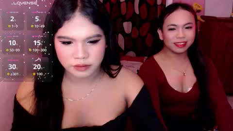 Snapshot of urbabysofia0305 chatting on 11/12/25, 01:33 Sofia online show from 11/12/25, 01:33