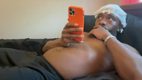 urbandick5 online show from 09/14/25, 10:31