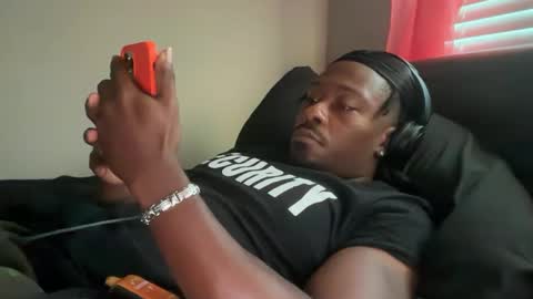 urbandick5 online show from 10/13/25, 01:00