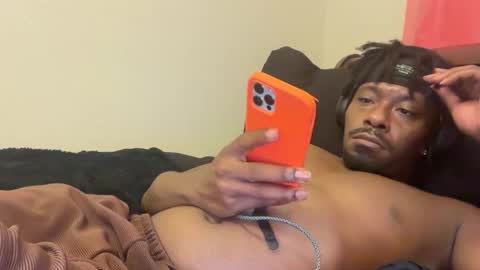 urbandick5 online show from 10/18/25, 03:31