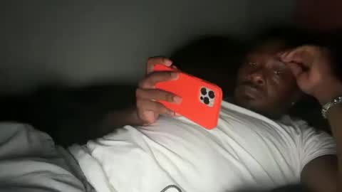 urbandick5 online show from 10/19/25, 08:48